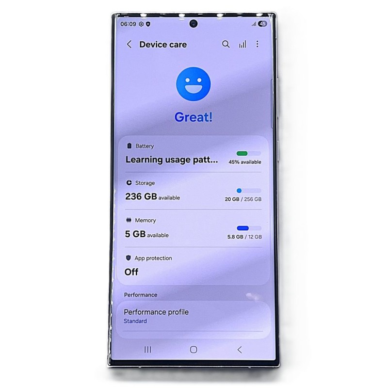 Galaxy S23 Ultra /256GB/