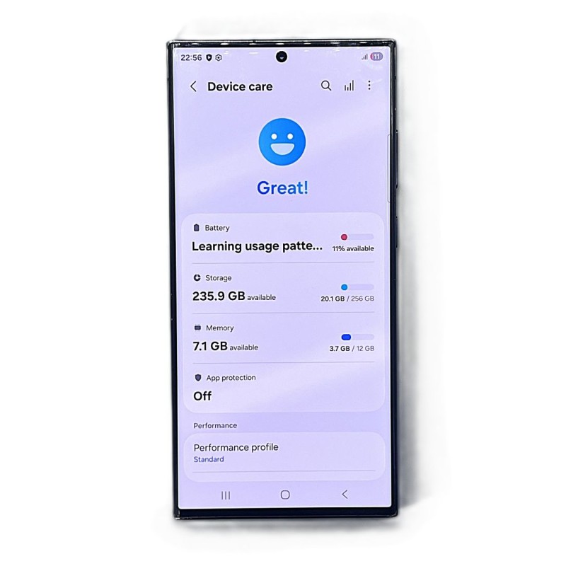 Galaxy S23 Ultra /256GB/