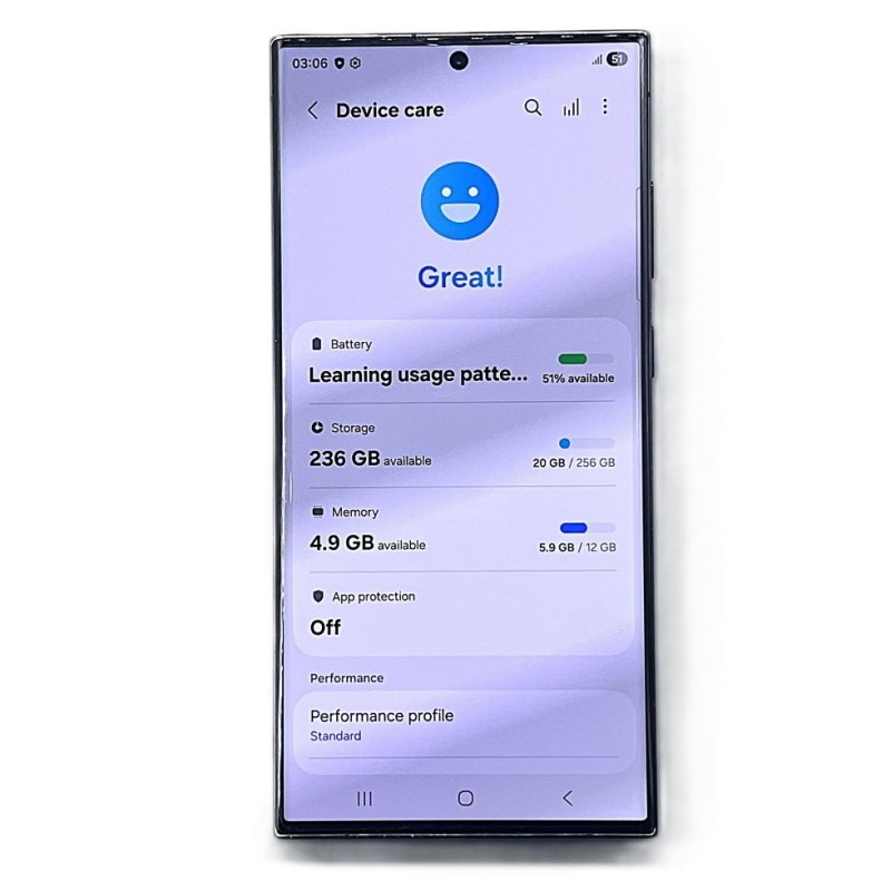 Galaxy S23 Ultra /256GB/