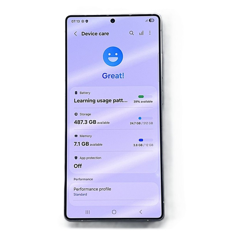 Galaxy S25 Ultra /256GB/