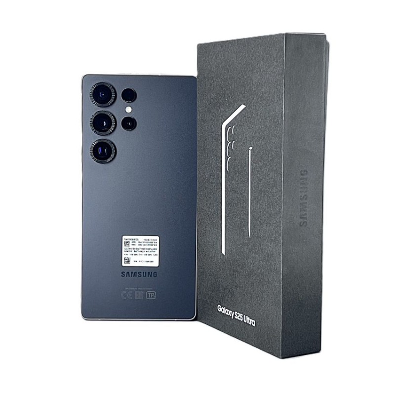 Galaxy S25 Ultra /256GB/