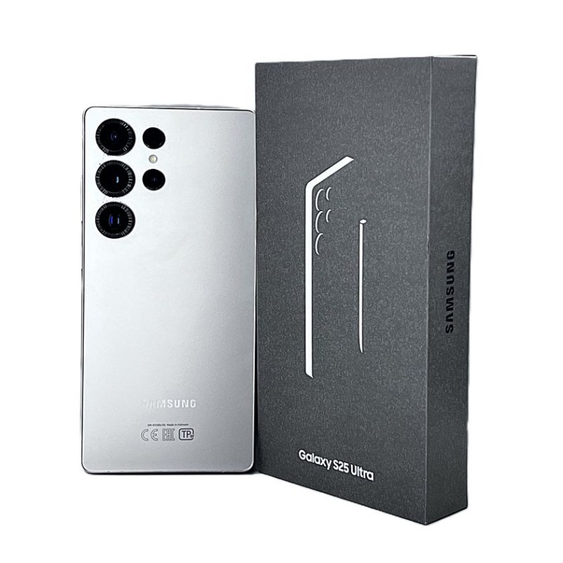 Galaxy S25 Ultra /256GB/