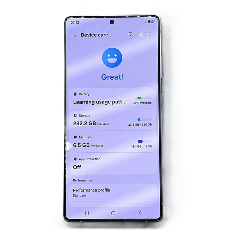 Galaxy S25 Ultra /256GB/