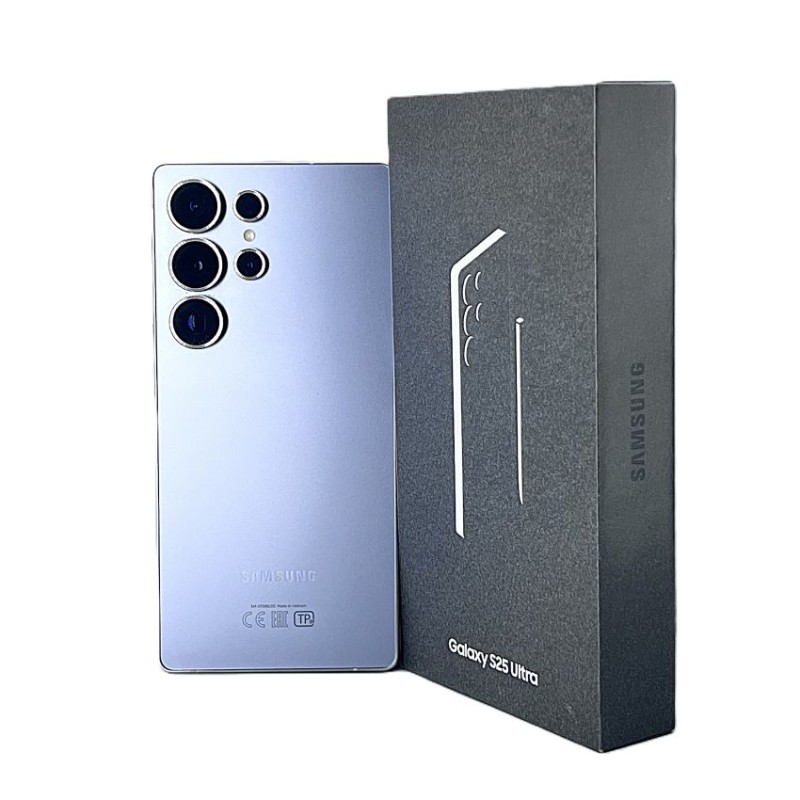 Galaxy S25 Ultra /256GB/