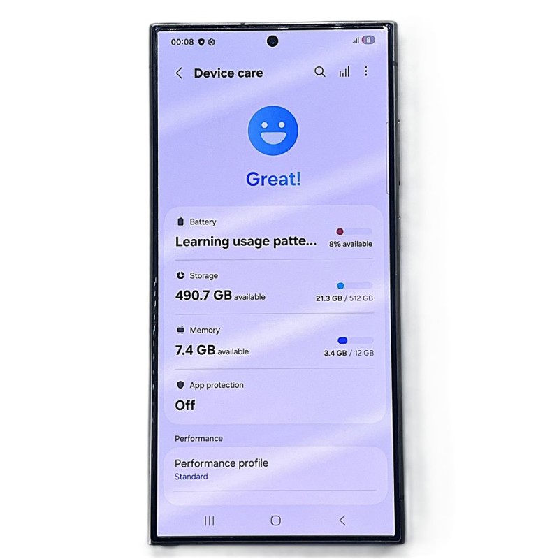 Galaxy S24 Ultra /512GB/