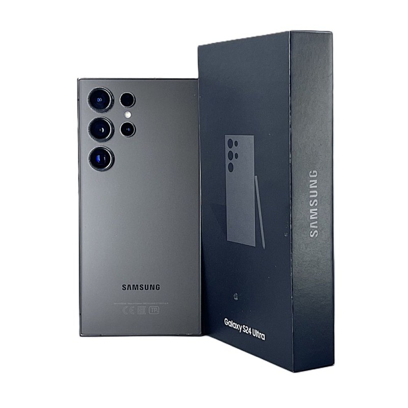 Galaxy S24 Ultra /512GB/