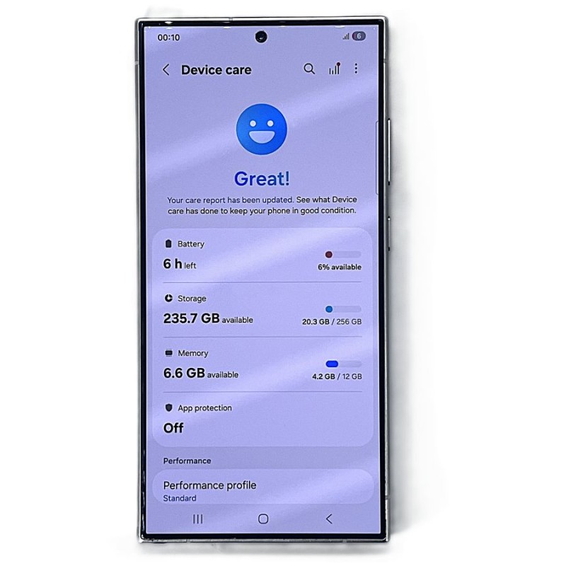 Galaxy S24 Ultra /256GB/