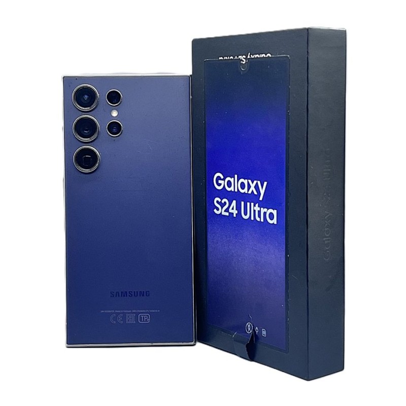 Galaxy S24 Ultra /256GB/