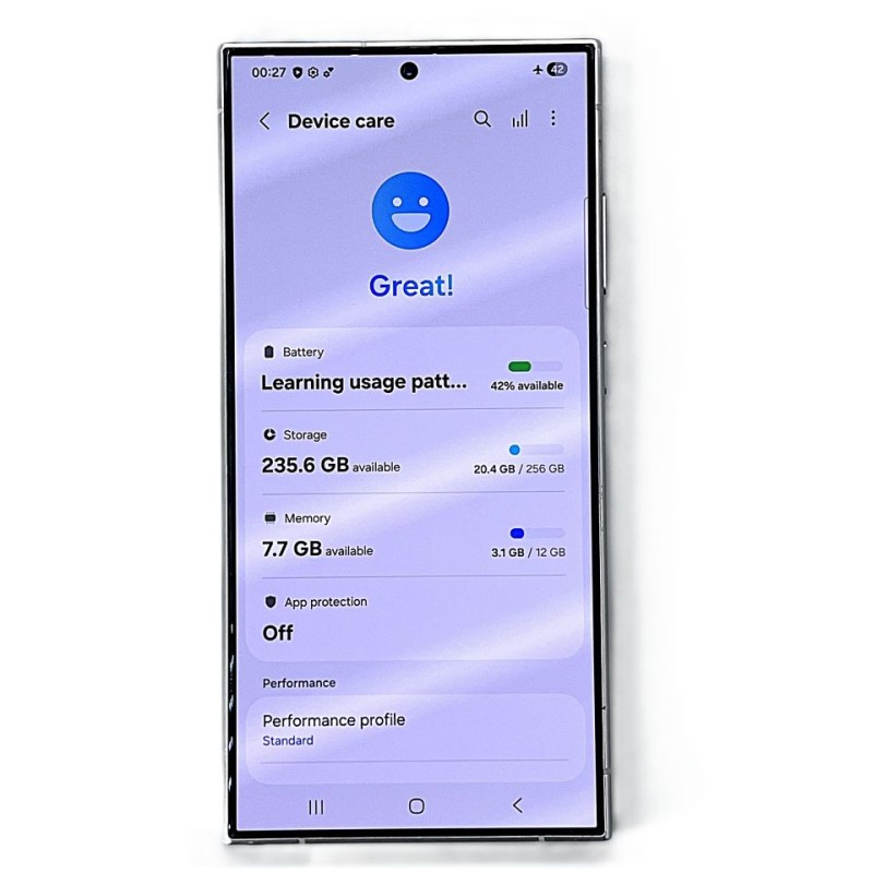 Galaxy S24 Ultra /256GB/