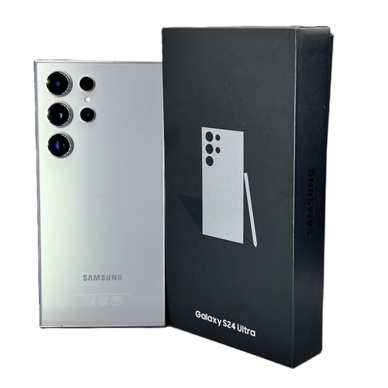 Galaxy S24 Ultra /256GB/