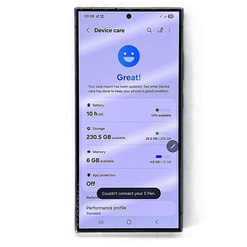 Galaxy S24 Ultra /256GB/
