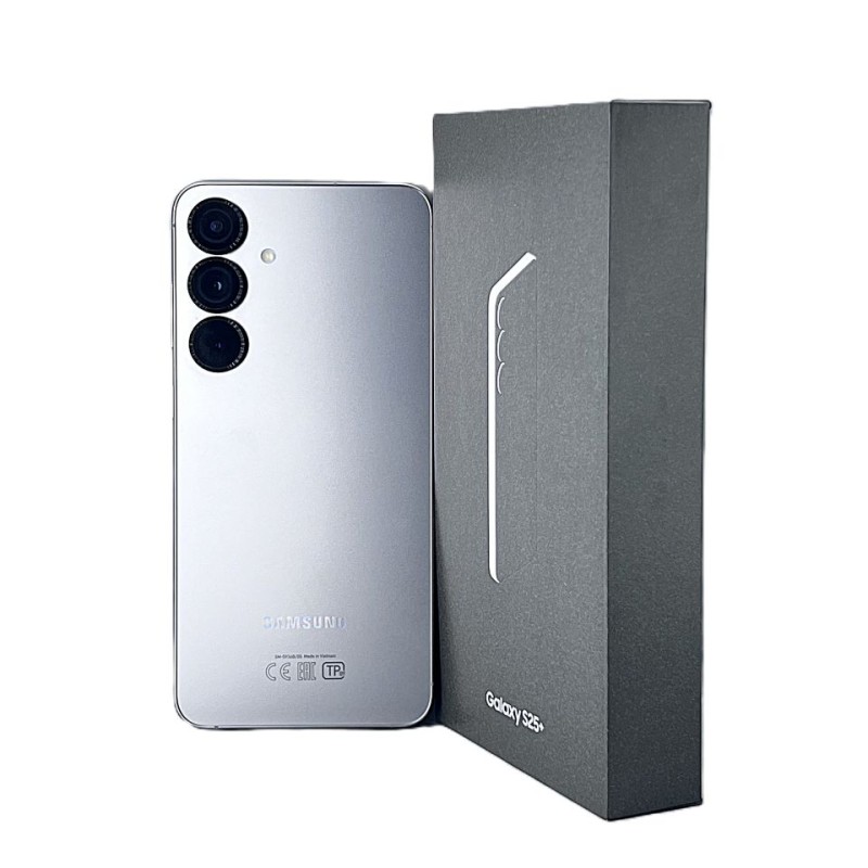 Galaxy S25+ /256GB/