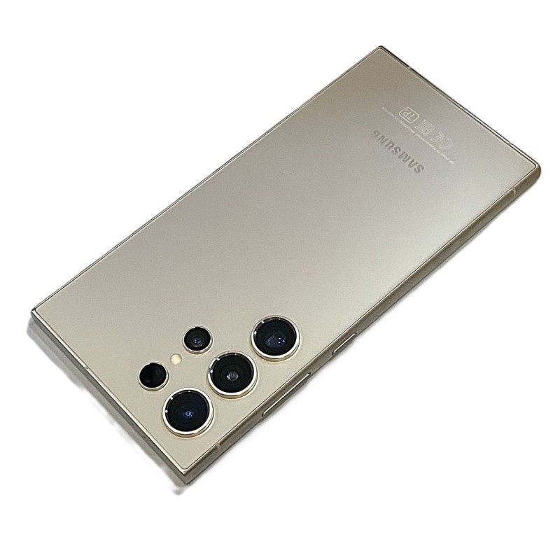 Galaxy S24 Ultra /256GB/-