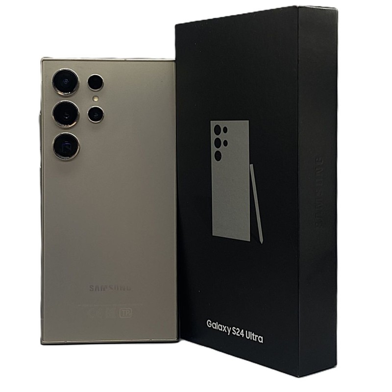 Galaxy S24 Ultra /256GB/