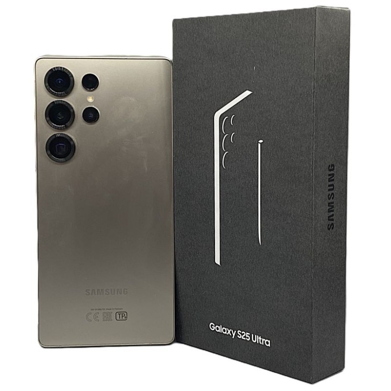 Galaxy S25 Ultra /256GB/-