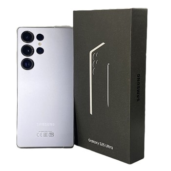 Galaxy S25 Ultra /256GB/-