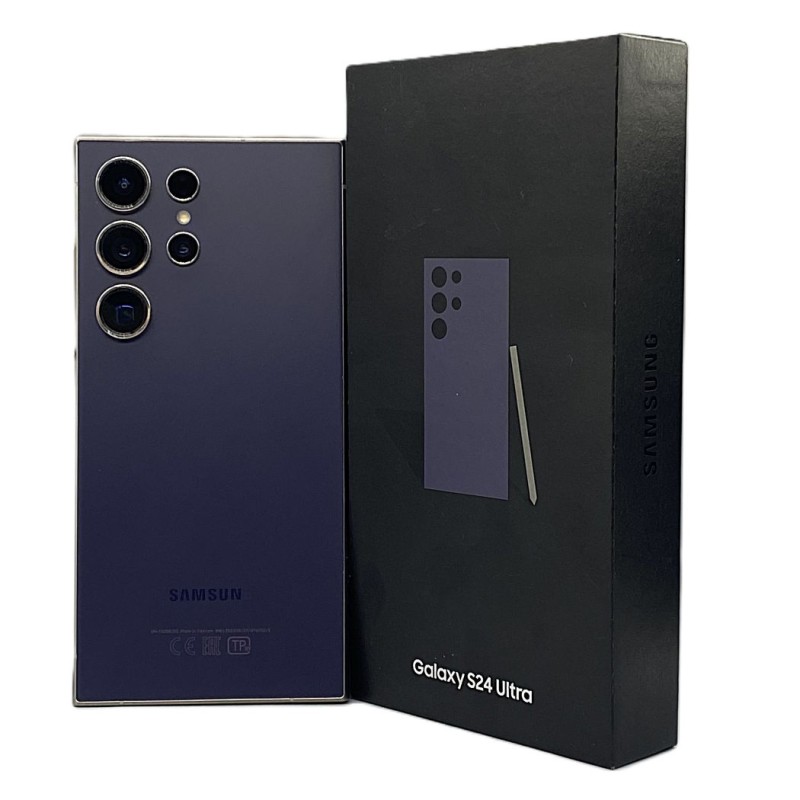 Galaxy S24 Ultra /512GB/-