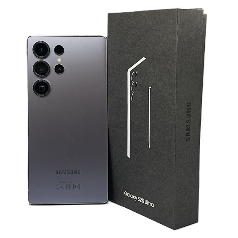 Galaxy S25 Ultra /256GB/