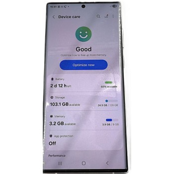 Galaxy S22 Ultra /128GB/