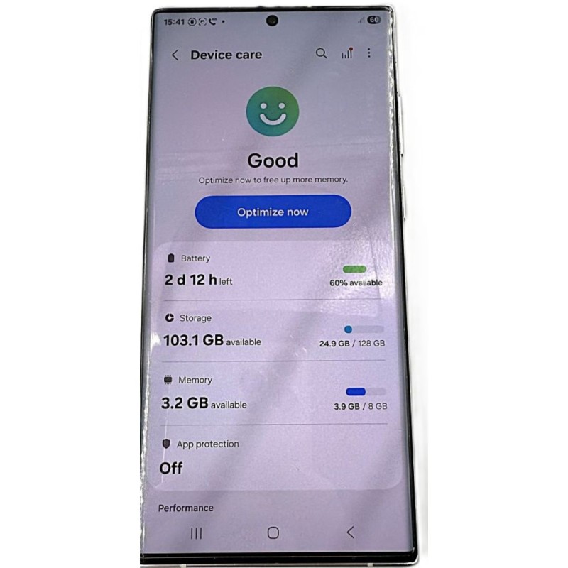 Galaxy S22 Ultra /128GB/