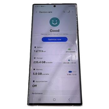 Galaxy S23 Ultra /256GB/