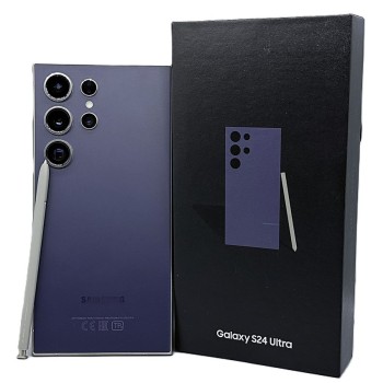 Galaxy S24 Ultra /256GB/