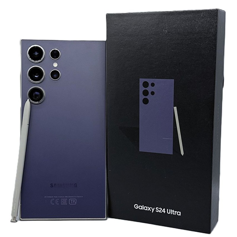 Galaxy S24 Ultra /256GB/