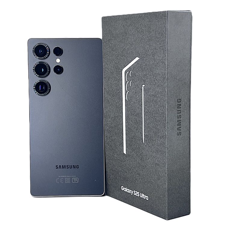 Galaxy S25 Ultra /256GB/