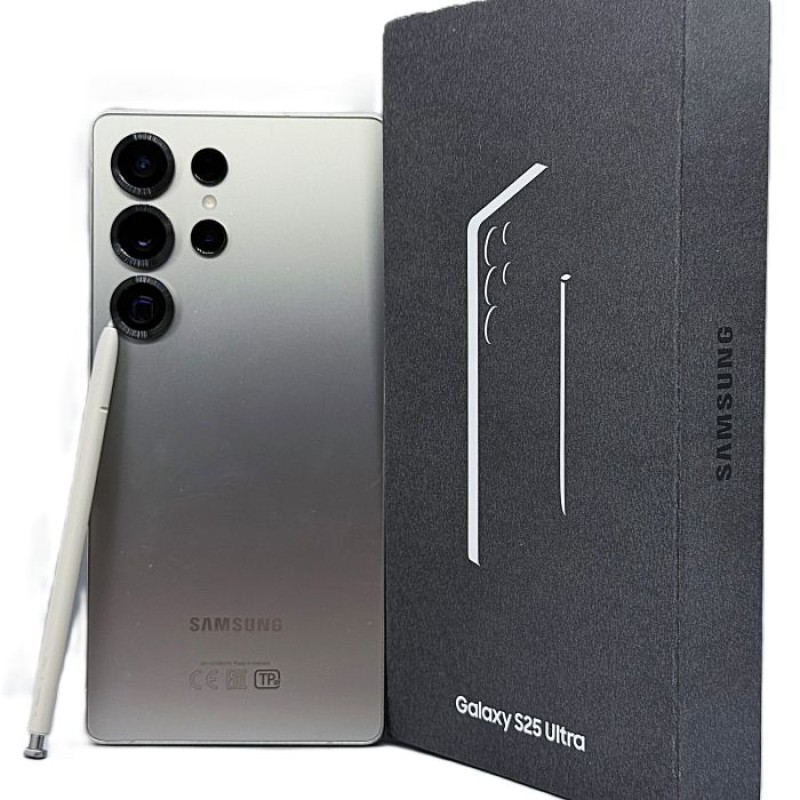 Galaxy S25 Ultra /256GB/