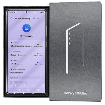 Galaxy S25 Ultra /256GB/