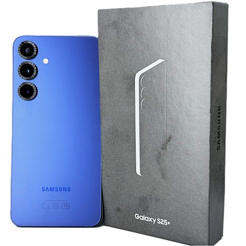 Galaxy S25+ /256GB/