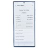 Galaxy S22 Ultra /128GB/