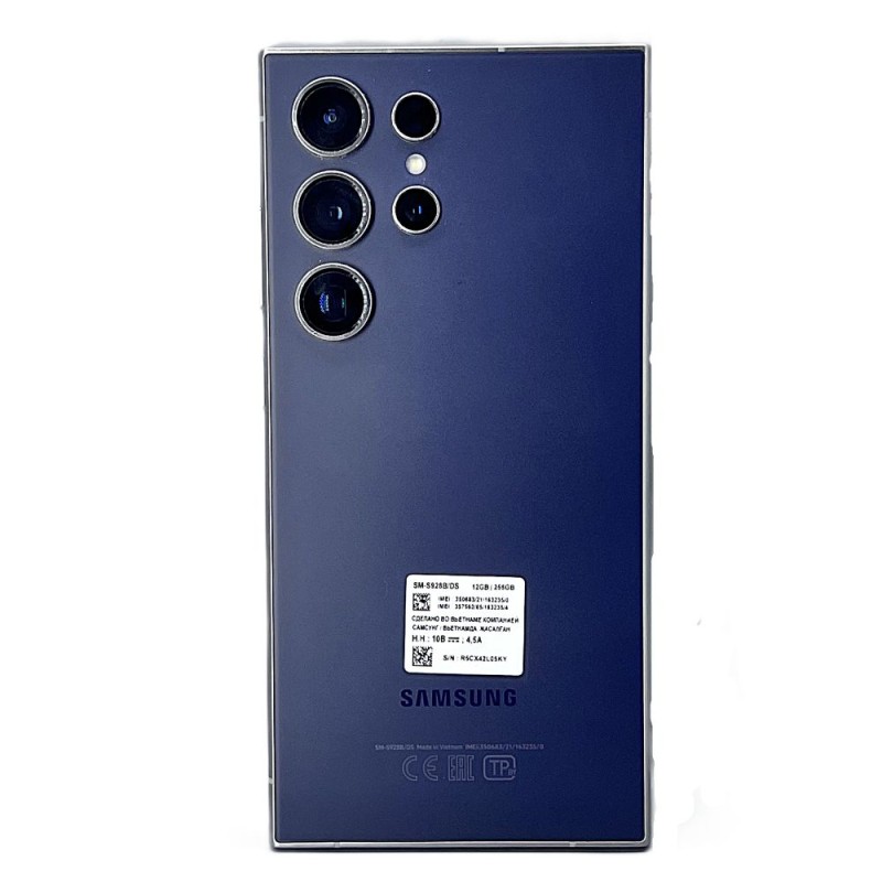 Galaxy S24 Ultra /256GB/