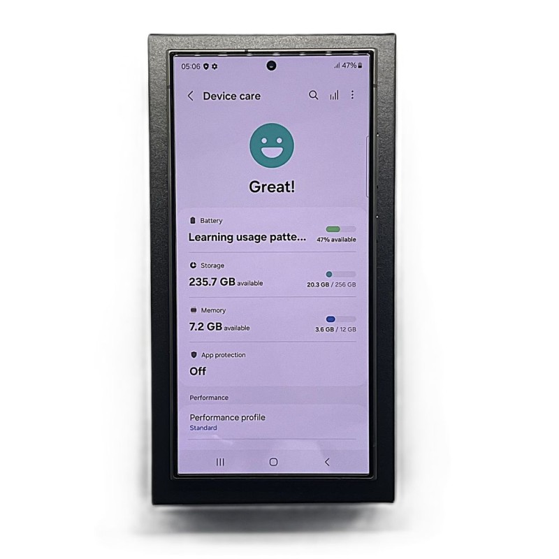 Galaxy S24 Ultra /256GB/