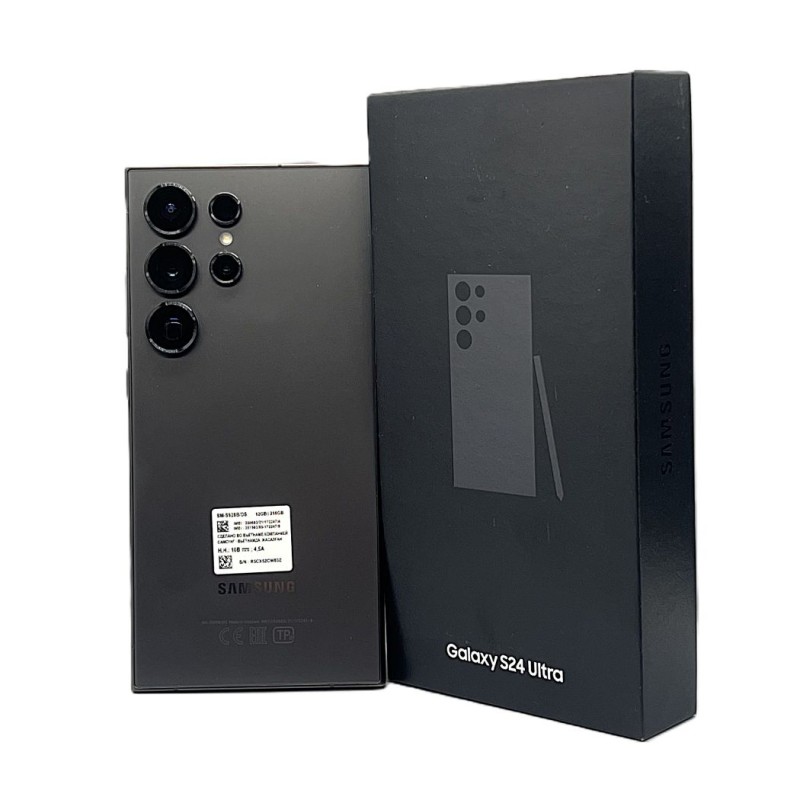 Galaxy S24 Ultra /256GB/