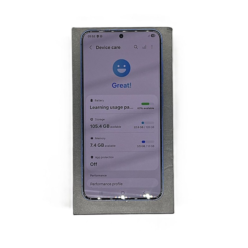 Galaxy S25 /128GB/