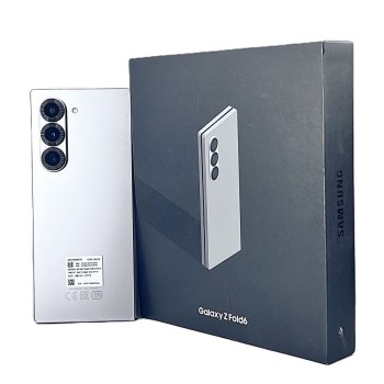 Samsung Galaxy Z Fold6 /256GB/