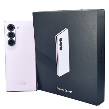 Samsung Galaxy Z Fold6 /256GB/