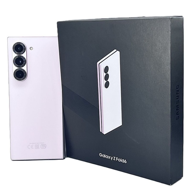 Samsung Galaxy Z Fold6 /256GB/