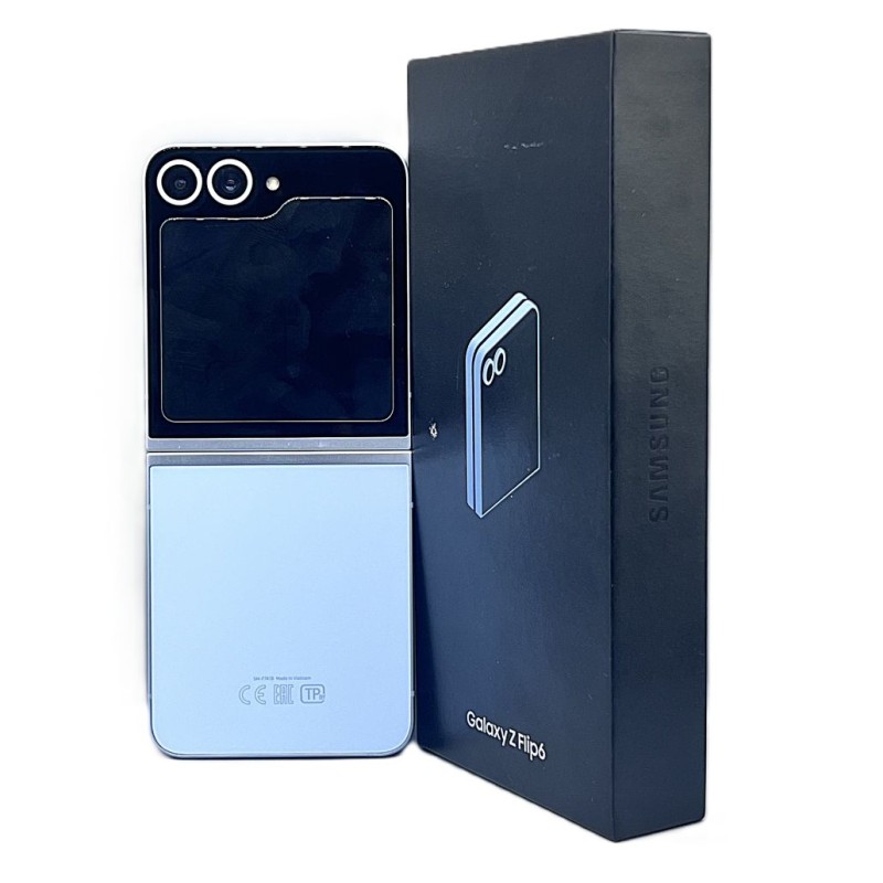 Samsung Galaxy Z Flip6 /256GB/