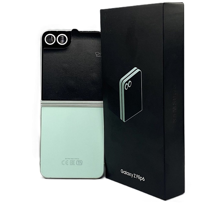 Samsung Galaxy Z Flip6 /512GB/