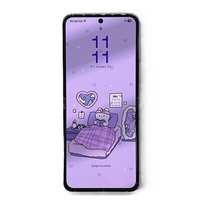 Samsung Galaxy Z Flip5 /256GB/