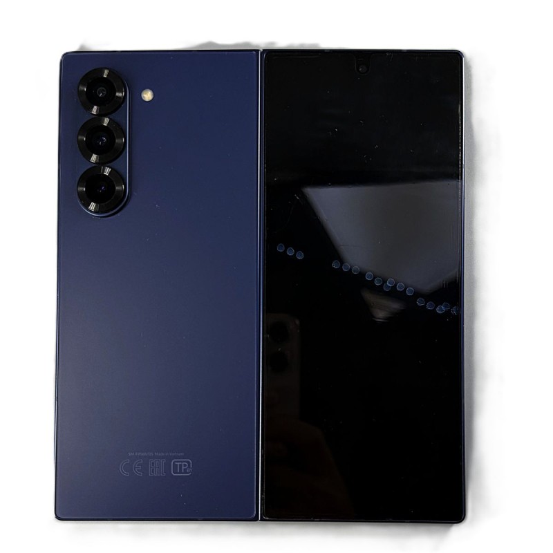 Samsung Galaxy Z Fold6 /256GB/