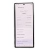 Samsung Galaxy Z Fold6 /256GB/-