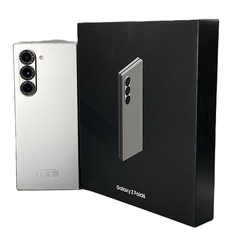Samsung Galaxy Z Fold6 /256GB/-