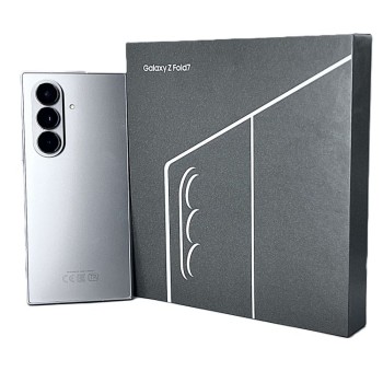 Galaxy Z Fold 7 /256GB/