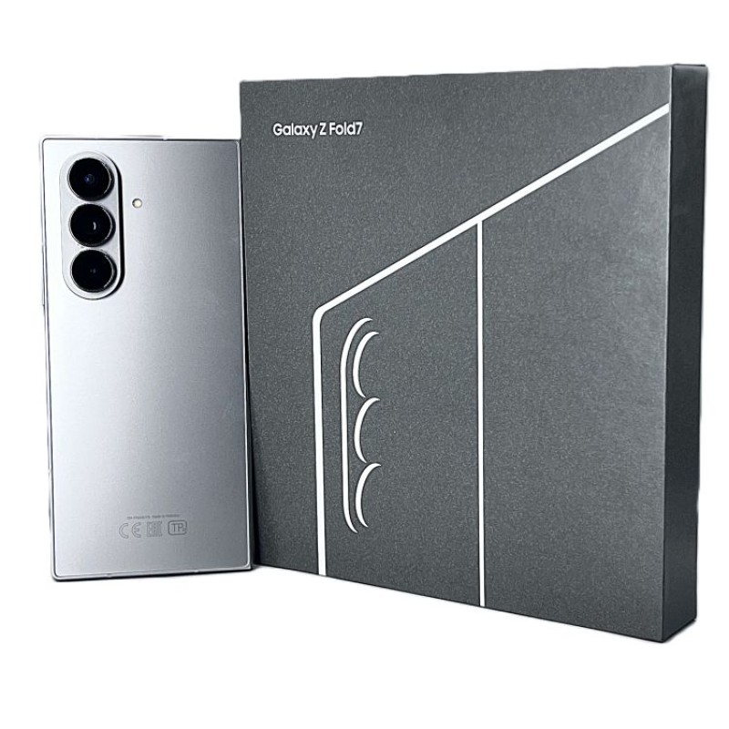 Galaxy Z Fold 7 /256GB/