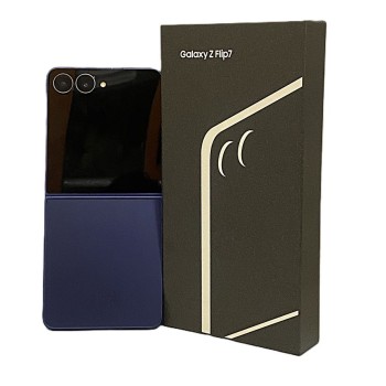 Samsung Galaxy Z Flip7 /256GB/