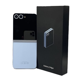 Samsung Galaxy Z Flip6 /256GB/-