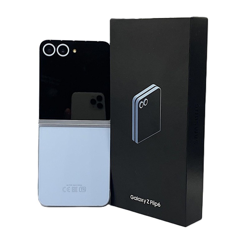 Samsung Galaxy Z Flip6 /256GB/-